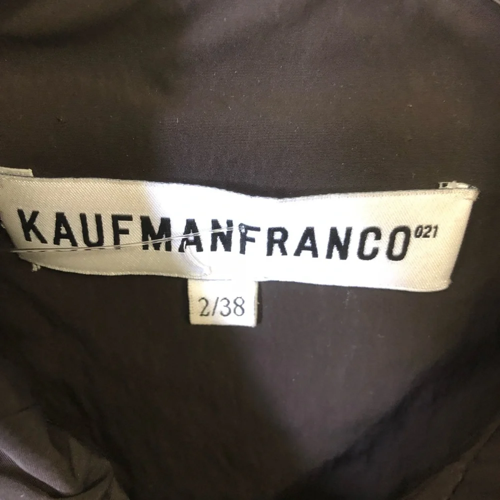 Jacket - Picture 4 of 8